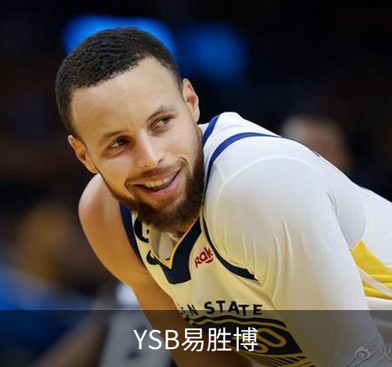 YSB易胜博品牌故事